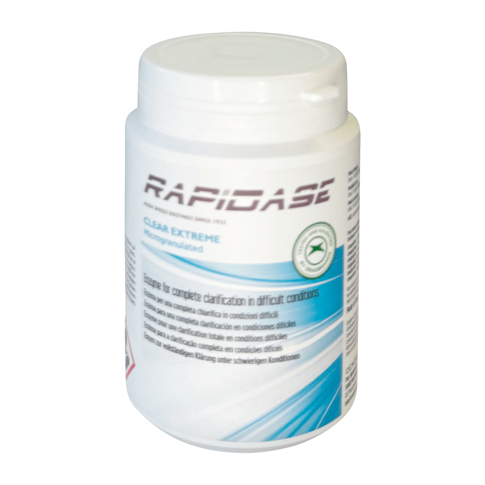 Rapidase® Clear Extreme