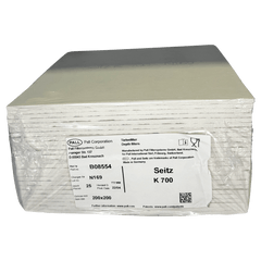 K 700 Seitz/Pall Filterschichten 200x200 mm Filterschichten für Weinfiltration