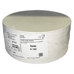 K100 Seitz Pall Rundfilter 220 mm Filterschichten für Weinfiltration