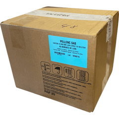 Pellenc Lien Biodégradable