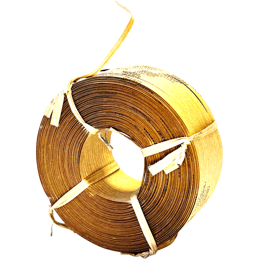Pellenc Lien Biodégradable