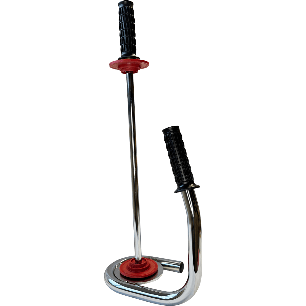 Stretch Film Dispenser