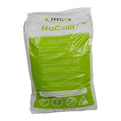 20kg Sack Nacalit PORE-TEC Aktivkohle für Most und Wein