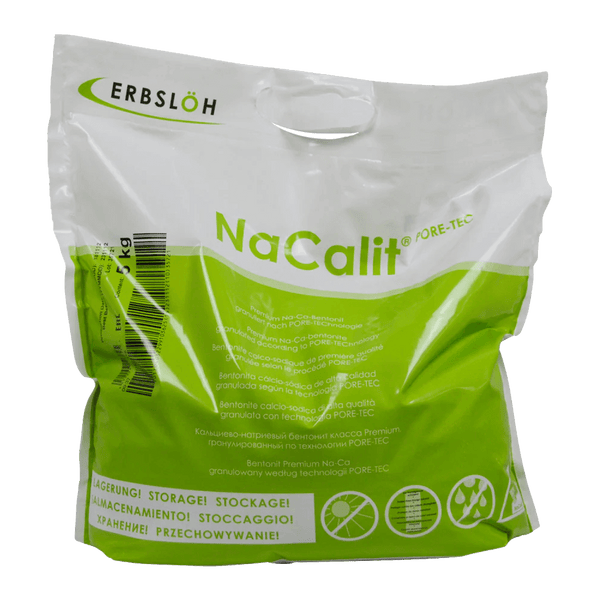 NaCalit® PORE‐TEC