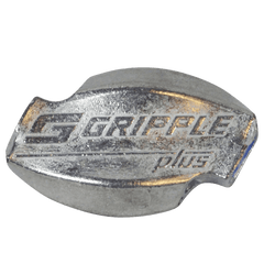 Gripple Plus Medium Drahtverbinder für Spalier- und Weinbauanlagen