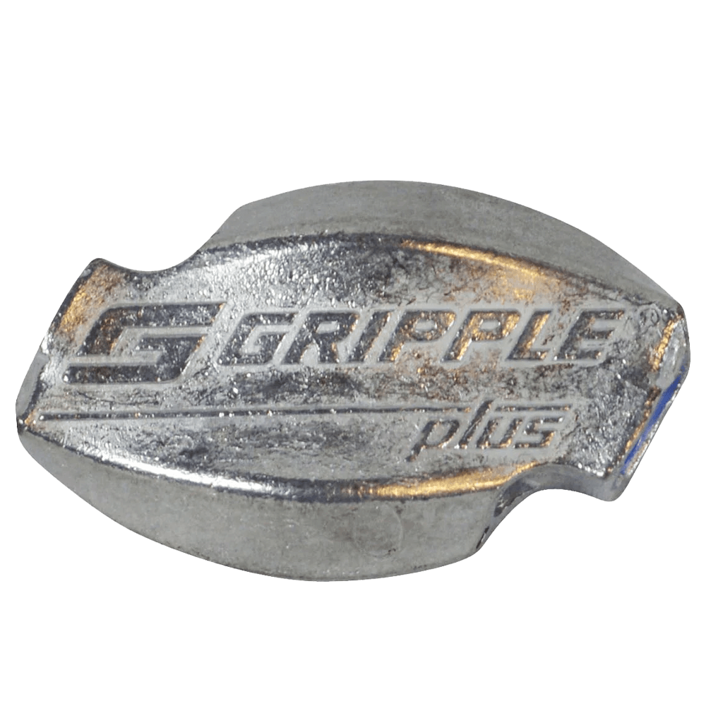 Gripple Plus Medium Drahtverbinder für Spalier- und Weinbauanlagen