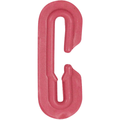 Agrafes Drahtex - Taille 0