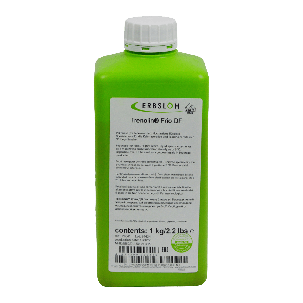 Trenolin Frio 1kg Enzym
