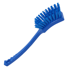 Brosse à manche long