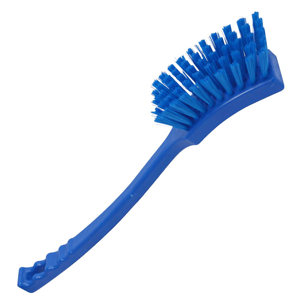 Brosse à manche long