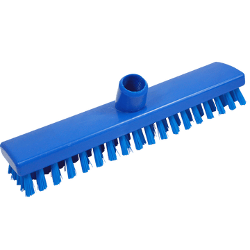 FBK Tankschrubber zur Reinigung von Edelstahltanks im Weinkeller