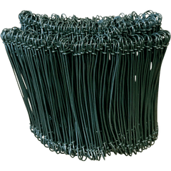 Drilldraht 120mm aus PVC