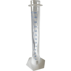 Cylindres gradués en verre – de 100 ml à 1000 ml
