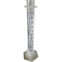 Cylindres gradués en verre – de 100 ml à 1000 ml