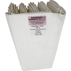 Filtre plissé Polyfix