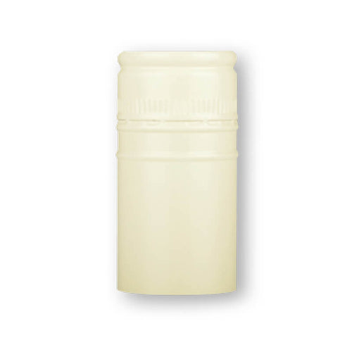 BVS Verschluss 30x60, Farbe beige (31), Schraubverschluss für Weinflaschen