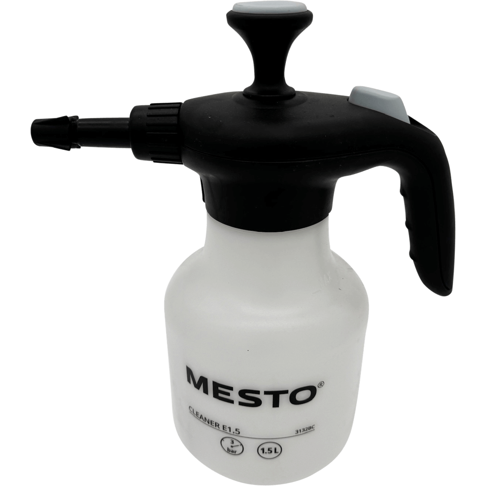 Mesto Cleaner E1.5 für Reinigungsmittel.