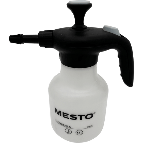 Mesto Cleaner E1.5 für Reinigungsmittel.