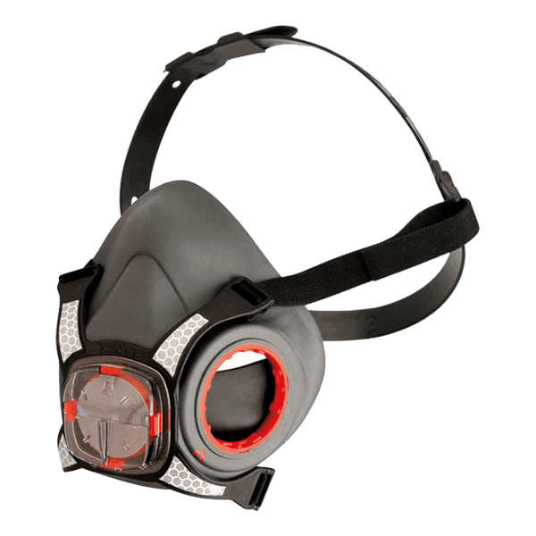 Demi-masque protection des plantes