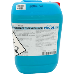 Nettoyant de presses pour membranes Wigol