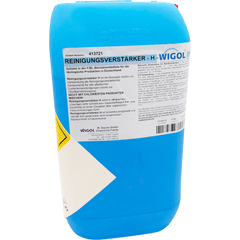 Wigol Reinigungsverstärker H