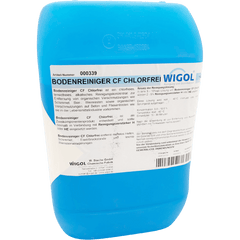 Wigol Nettoyant sol CF Sans chlore
