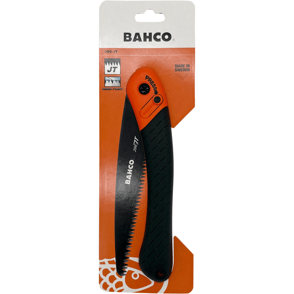 Bahco Klappsäge 396-JT