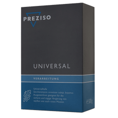 Preziso Hefe UNIVERSAL