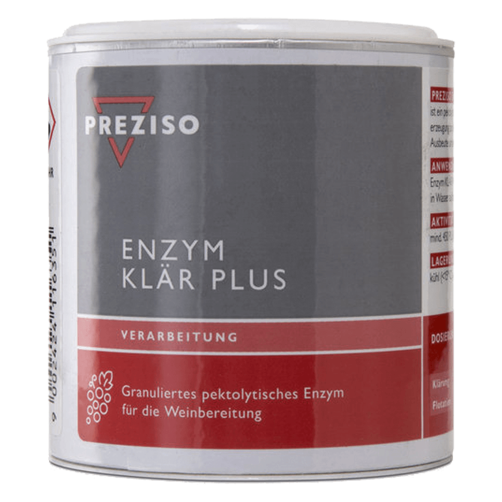 Preziso Enzym Klär Plus
