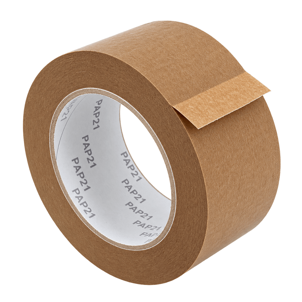 Papierband für Handabroller