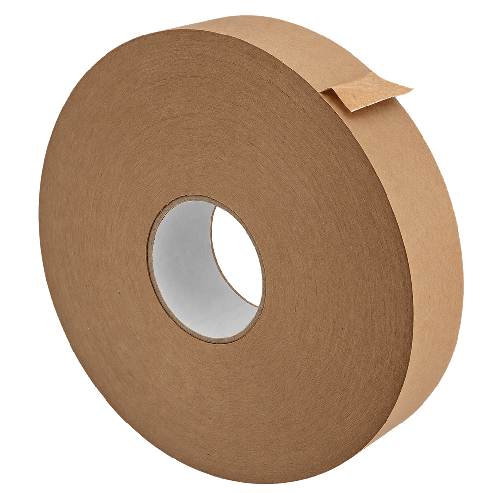 Maschinells Papierabrollband - 990m Lauflänge