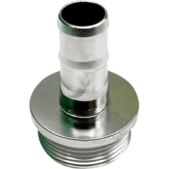 Raccord de tuyau V2A 1/3, 38 Pfälzer