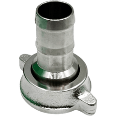 Raccord de tuyau V2A 2/3, 38 Pfälzer