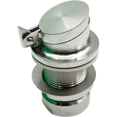 Clapet de puisard V2a taille 37