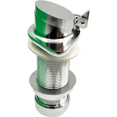 Clapet de puisard V2a taille 37