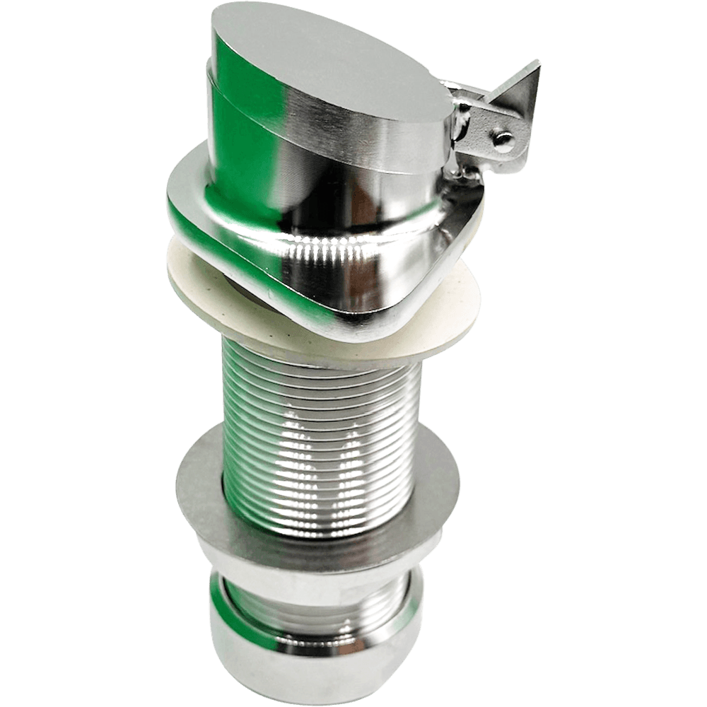 Clapet de puisard V2a taille 37