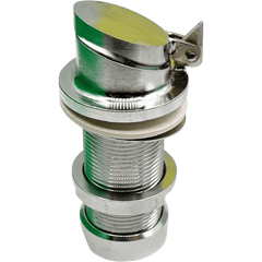 Clapet de puisard V2a taille 37