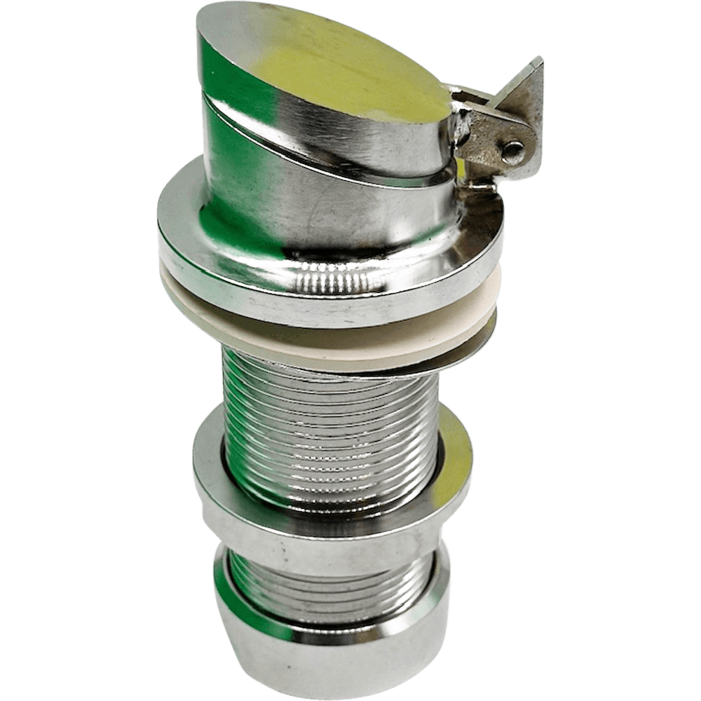 Clapet de puisard V2a taille 37