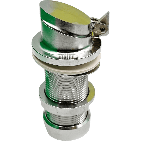 Clapet de puisard V2a taille 37