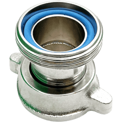 Mutterteil x Vaterteil Adapter