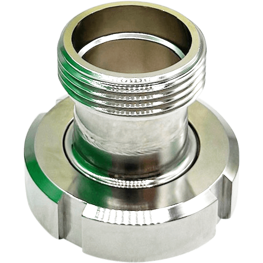Mutterteil x Vaterteil Adapter