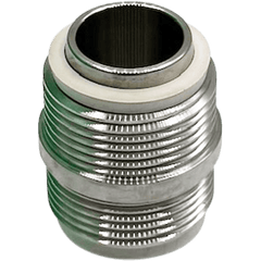 Vaterteil x Vaterteil Adapter