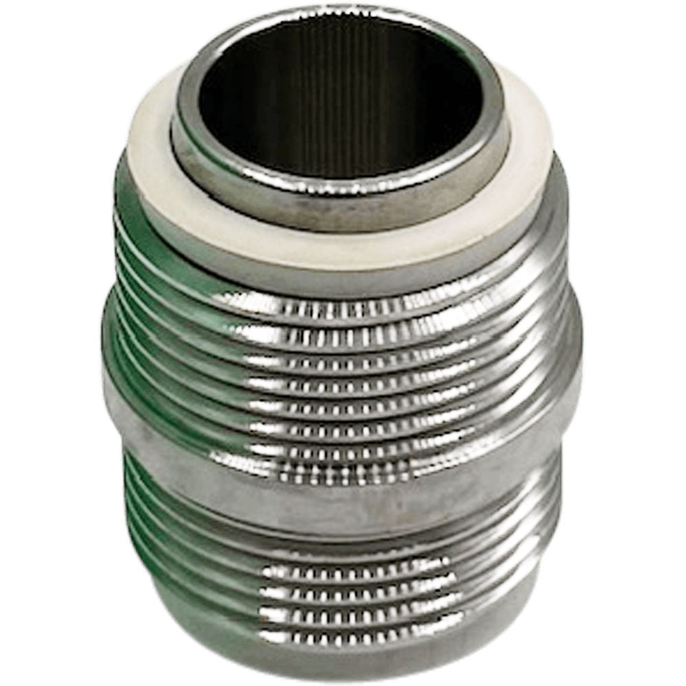 Vaterteil x Vaterteil Adapter