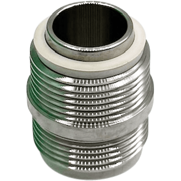 Vaterteil x Vaterteil Adapter