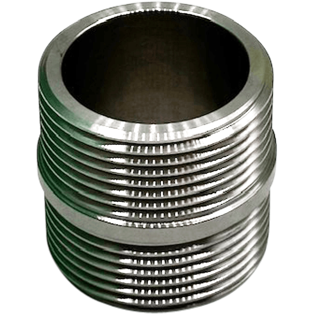 Vaterteil x Vaterteil Adapter