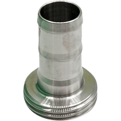 Raccord de tuyau V2a 1/3 NW
