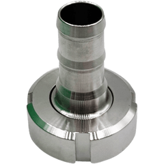 V2a raccord de tuyau 2/3 NW