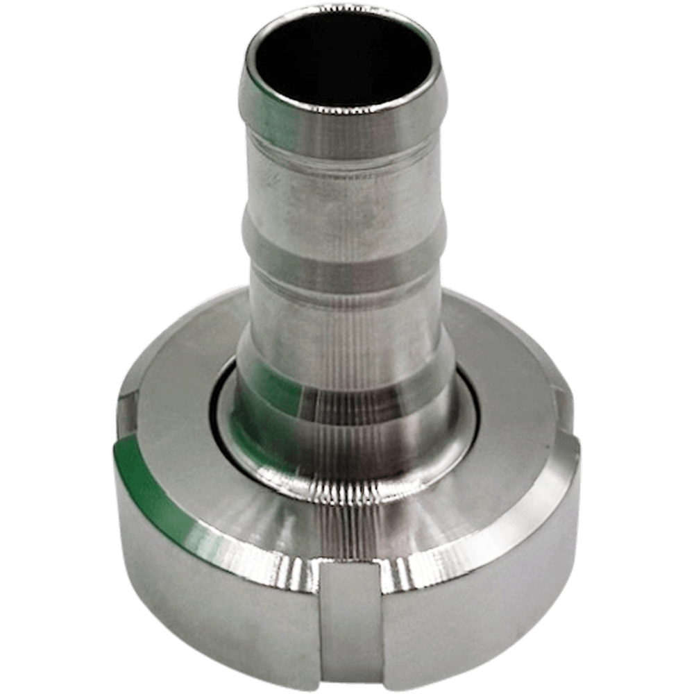 V2a raccord de tuyau 2/3 NW