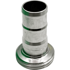 Raccord de tuyau V2a 1/3 NW