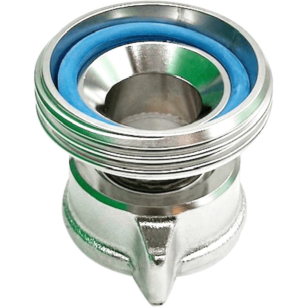 Mutterteil x Vaterteil Adapter